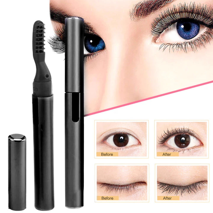 Rizador Pestañas Térmico