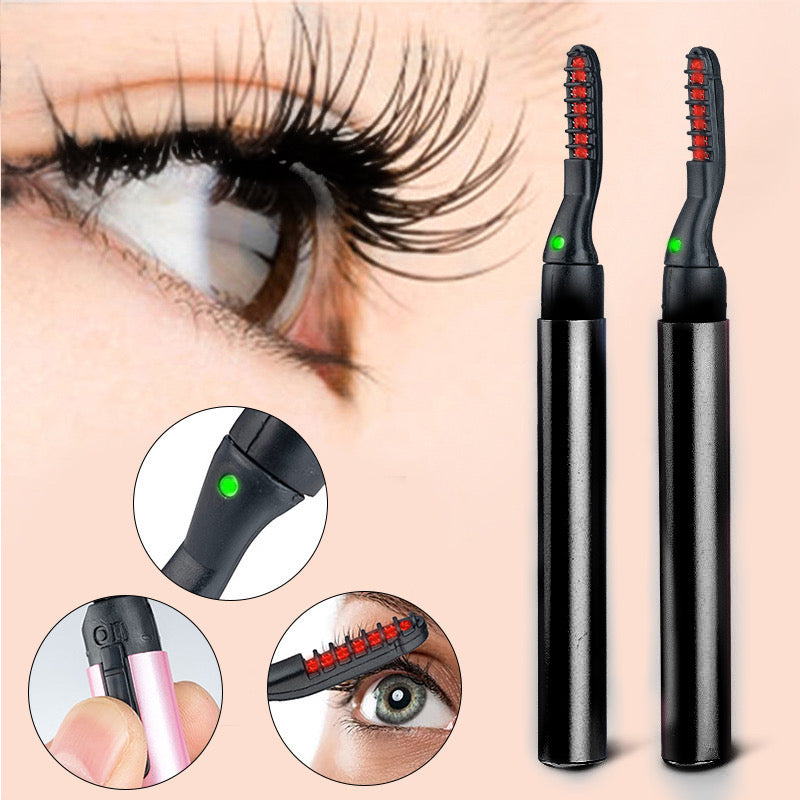 Rizador Pestañas Térmico