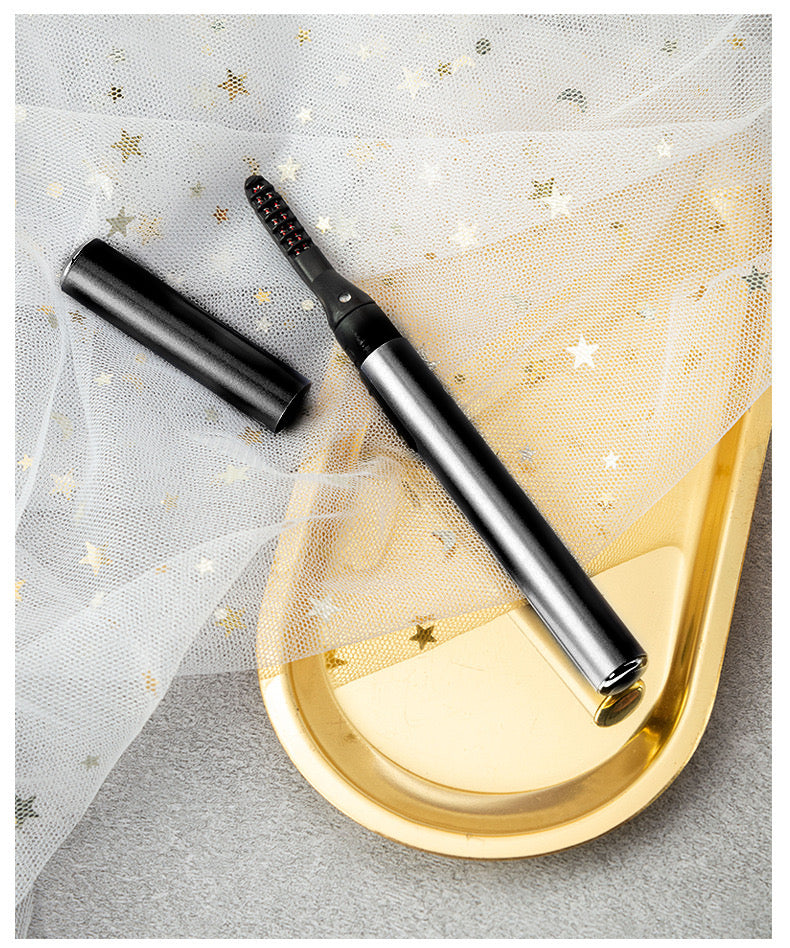 Rizador Pestañas Térmico