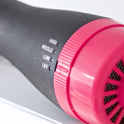 Cepillo Secador StyleOne